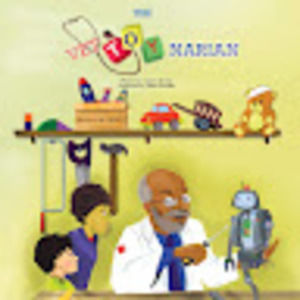 Meet your Posher, Stoked kids reading theater